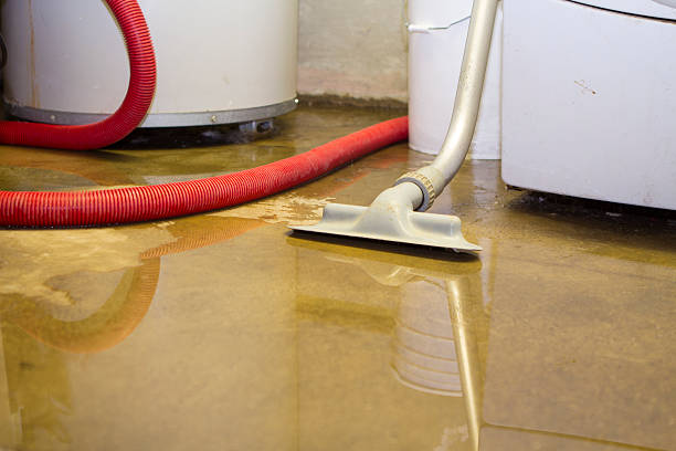 Fire Damage Restoration in Aztec, NM